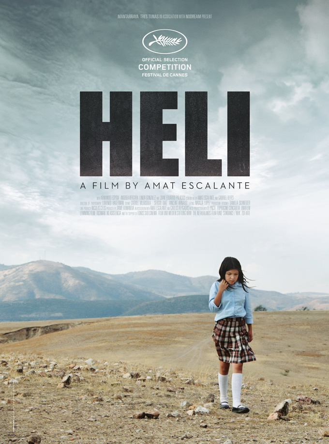 Эли фильм смотреть онлайн (2013) / Heli