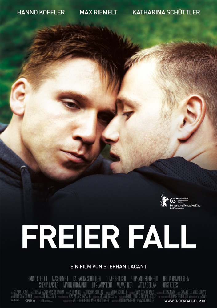 Свободное падение фильм смотреть онлайн (2013) / F...