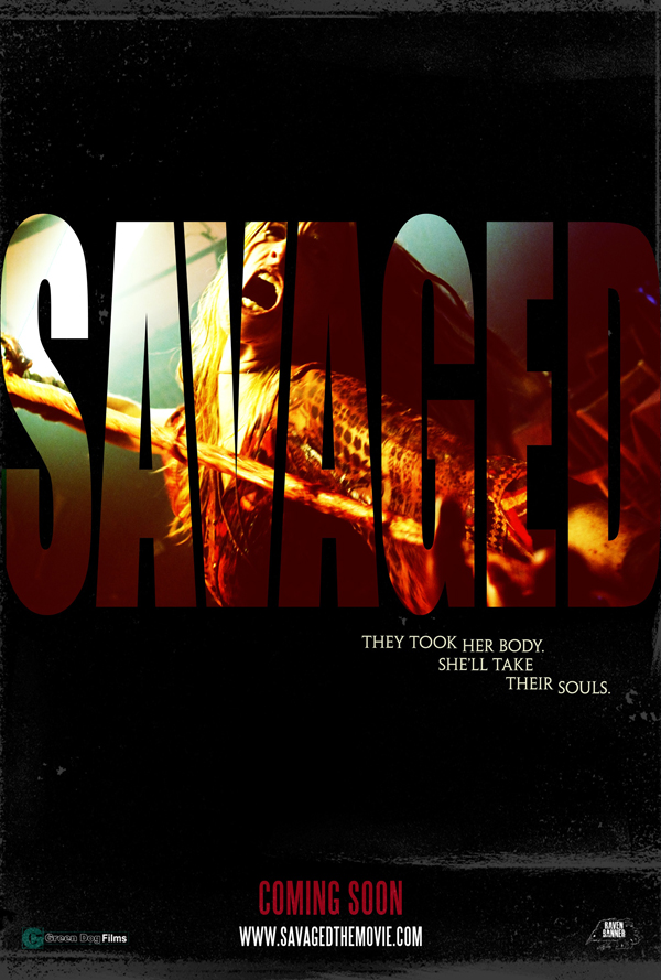 Одичавшие фильм смотреть онлайн (2013) / Savaged